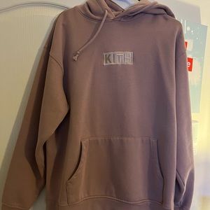 KITH hoodie